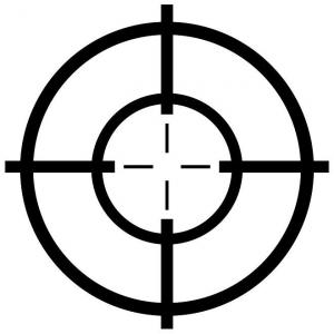 Crosshair Customization in CS 1.6