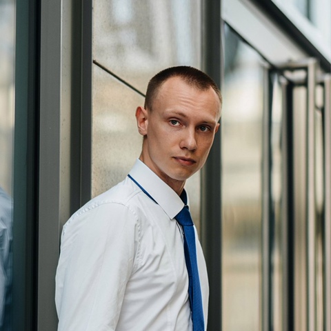 Влад Бочаров